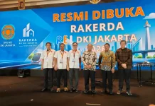 REI DKI Dorong 29 Ribu Apartemen Kosong Jadi Solusi Hunian