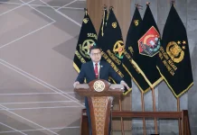 Kepala BPOM Taruna Ikrar Bicara Sosok Pemimpin Masa Depan Polri