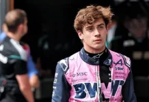 Colapinto Lanjutkan Kiprah Bersama Alpine pada Formula 1 Musim 2027