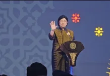 Komisi XI DPR RI Tetapkan Destry Damayanti sebagai Gubernur BI