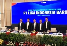 Perkuat Pengawasan, PT LIB Rombak Struktur Direksi