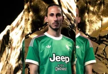 Juventus Pinjam Kamil Grabara, Benteng Terakhir Si Nyonya Tua Makin Kokoh