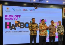 Pemerintah Gelar Harbolnas 2026, Target Transaksi 40 Triliun