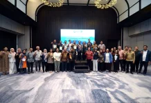 Pengelolaan Kawasan Konservasi Perairan Tak Bisa Hanya Andalkan Pemerintah