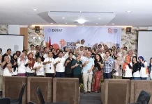 Kemenekraf Perkuat Kapasitas Pelaku Ekraf di Solok melalui Pelatihan Adcamp