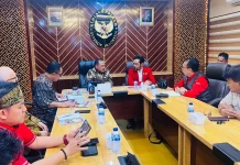 SP PLN Ungkap Lima Ancaman yang Menggerogoti Kedaulatan Energi Indonesia