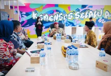 Wamensos: Negara Jemput Anak Keluarga Miskin untuk Putus Mata Rantai Kemiskinan