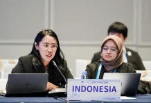 Indonesia Dorong Digitalisasi Ketahanan Pangan APEC