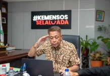 Wamensos: Kampus Harus Ikut Percepat Pengentasan Kemiskinan
