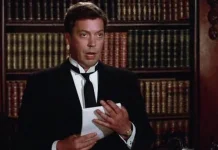 Aktor 'Home Alone 2' Tim Curry Tutup Usia
