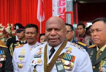 Kemerdekaan Harus Jadi Momentum Wujudkan Kedaulatan Melalui Kesejahteraan