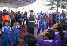 Kemendikdasmen Pulihkan Trauma Murid Terdampak Gempa NTT