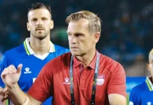 Igor Tolic Kesulitan Mengorek Informasi Terkini Manila Digger
