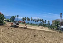 Pemkab Pidie Jaya Percepat Pemulihan 1.607 Hektar Lahan Pertanian Pascabencana