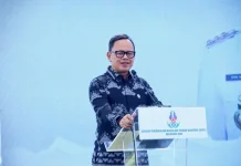 Generasi Muda Diminta Ambil Peran di tengah Disrupsi Digital dan AI