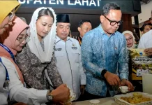 Apkasi Otonomi Expo 2026 Dorong Transaksi Nyata dan Investasi Daerah