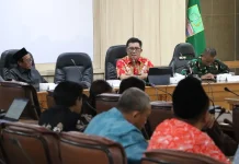 Jelang Pilkades, Pemkab Bekasi Segera Gelar Seleksi Calon Kepala Desa