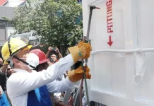 Kemenhub Normalisasi Kendaraan Angkutan Barang di Kalimantan Timur