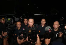 Ditjen Imigrasi Amankan Enam WNA dalam Operasi Dharma Dewata di Canggu