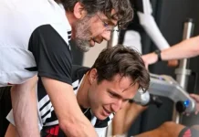 Chiesa Masuk Ruang Perawatan, Liverpool Kehilangan Winger Andalan