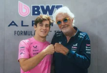 Flavio Briatore: Franco Pantas Berada di Formula 1 dan Alpine