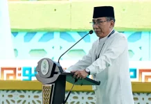 NU Dinilai Perlu Bekerja Sama Dengan Pemerintah agar Manfaatnya Sampai ke Rakyat