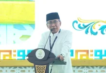 Gus Yahya: NU dan Indonesia Tak Dapat Dipisahkan