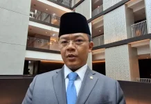 Selandia Baru Jajaki Kontribusi untuk Program MBG di Daerah 3T