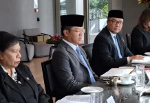 RI-Selandia Baru Harapkan Peningkatan Jumlah Mahasiswa Berkuliah di Kedua Negara