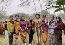Bisik Serayu Festival 2026 Gelar 'Agresi Budaya' Selamatkan Sungai Serayu