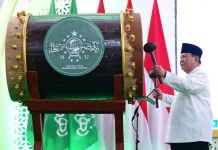 Presiden Prabowo Buka Muktamar ke-35 NU, Ketahui Sejarah Singkat Berdirinya PBNU
