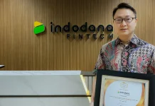 Indodana Fintech Buktikan Performa Unggul dalam Layanan Pembiayaan
