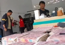 Sindikat Uang Palsu, Pemkot Tangsel Perketat Pengawasan Pergudangan Taman Tekno