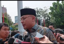 Presiden Prabowo Terima Presiden Timor Leste Ramos-Horta