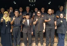 Ridho Rahmadi Mundur dari Jabatan Ketum Partai Ummat