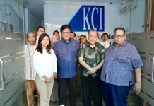 Wakil Menteri Transmigrasi Dorong Penyelesaian Hak Royalti Pencipta Lagu