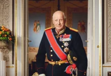 Norwegia Berduka, Raja Harald V Wafat pada Usia 89 Tahun