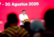 Danantara Housing Expo 2026 Hadirkan 120 Ribu Hunian Perkuat Program 3 Juta Rumah