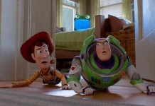 ‘Toy Story 5’ Tetapkan Tanggal Rilis di Disney+