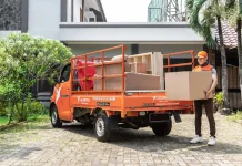 Lalamove Catat Kenaikan Permintaan Pindahan di Kota Pelajar