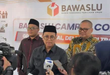 Bawaslu Tekankan Peranan Kampus dalam Membangun Ekosistem Demokrasi