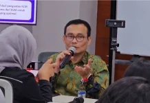 BI Sebut Likuiditas Perbankan Masih Kuat untuk Optimalkan Penyaluran Kredit
