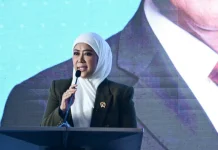 Luncurkan 10 GSIH, Menkomdigi: Pemerataan Pengembangan Talenta dan Startup Lokal