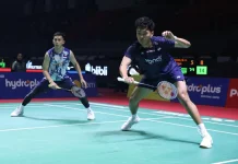 Rian/Edgar menuju Perempat Final Pontianak International Challenge 2026