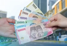 Tutup Pekan, Rupiah Menguat di Tengah Sikap Hati-hati Pasar
