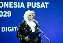 Menkomdigi Tekankan Peran KPI Menjaga Keberimbangan Ekosistem Penyiaran