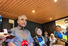 Ketua MPR Tekankan Sensus Ekonomi Jadi Dasar Kebijakan Berbasis Data