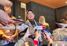 Kepala BPS Ajak Masyarakat untuk Berpartisipasi dalam Sensus Ekonomi 2026