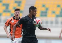 Dewa United Menang Telak, Ambisi Juara Super League Semakin Membara