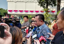 Presiden Perkenalkan Rumah Modular Tahan Gempa kepada Ramos-Horta